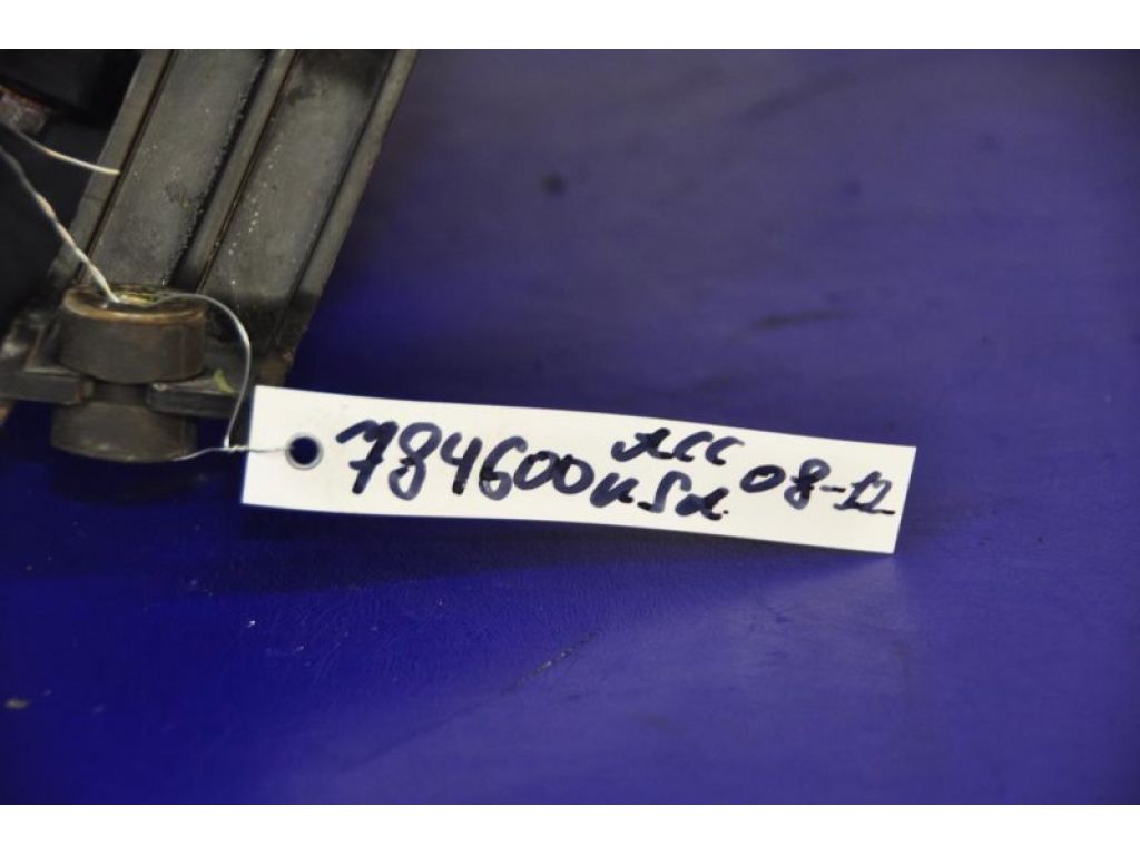 Корпус воздушного фильтра HONDA ACCORD USA 07-12 - Фото 2