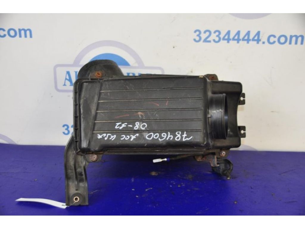 Корпус воздушного фильтра HONDA ACCORD USA 07-12 - Фото 4