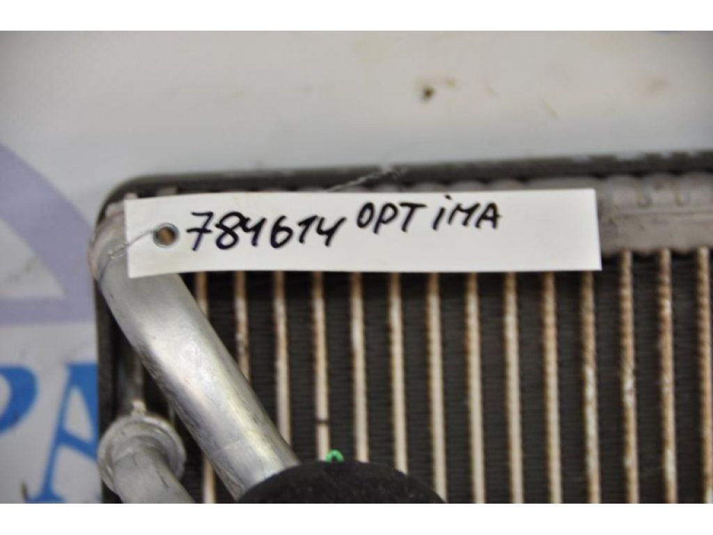 97140-2T000 | Испаритель кондиционера KIA OPTIMA TF 11-16 - Фото 2