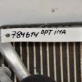 97140-2T000 | Испаритель кондиционера KIA OPTIMA TF 11-16 - Превью 2