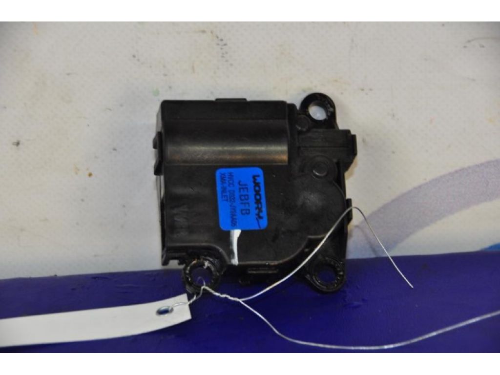 97162-3SAA0 | Моторчик заслонки печки KIA OPTIMA TF 11-16