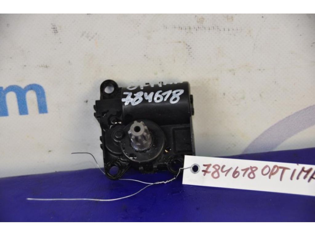 97162-3SAA0 | Моторчик заслонки печки KIA OPTIMA TF 11-16 - Фото 2