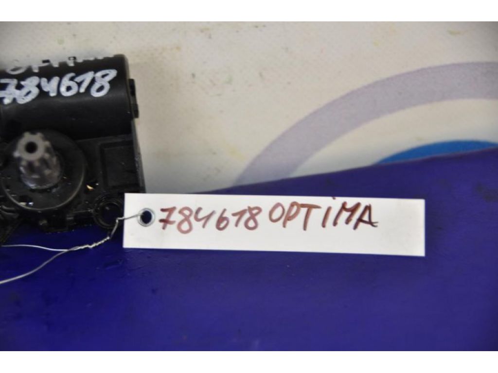 97162-3SAA0 | Моторчик заслонки печки KIA OPTIMA TF 11-16 - Фото 3