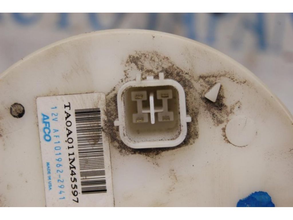 17045-TA0-A00 | Топливный насос HONDA ACCORD USA 07-12 - Фото 3