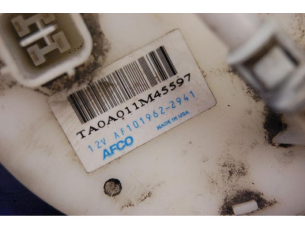 17045-TA0-A00 | Топливный насос HONDA ACCORD USA 07-12 - Фото 4