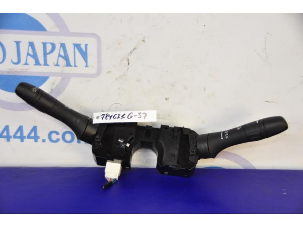 25560-JK60A | Підрульовий перемикач INFINITI G25/G35/G37/Q40 06-14