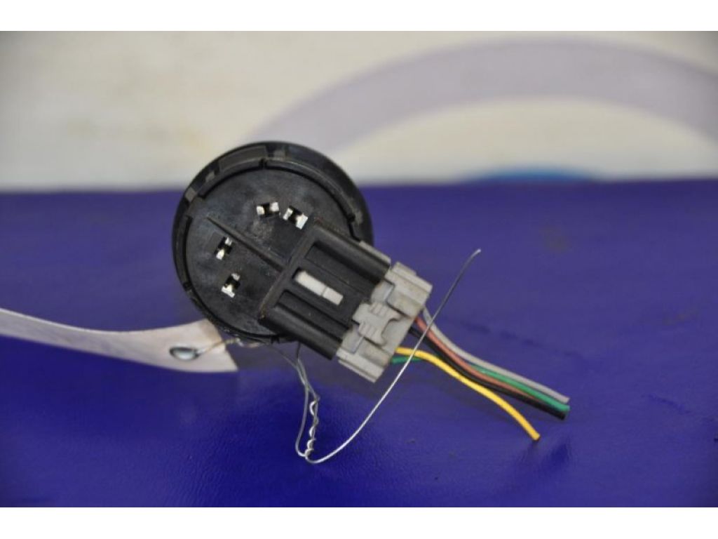 25315-JK01A | Кнопка регулювання кермової колонки INFINITI G25/G35/G37/Q40 06-14 - Фото 3