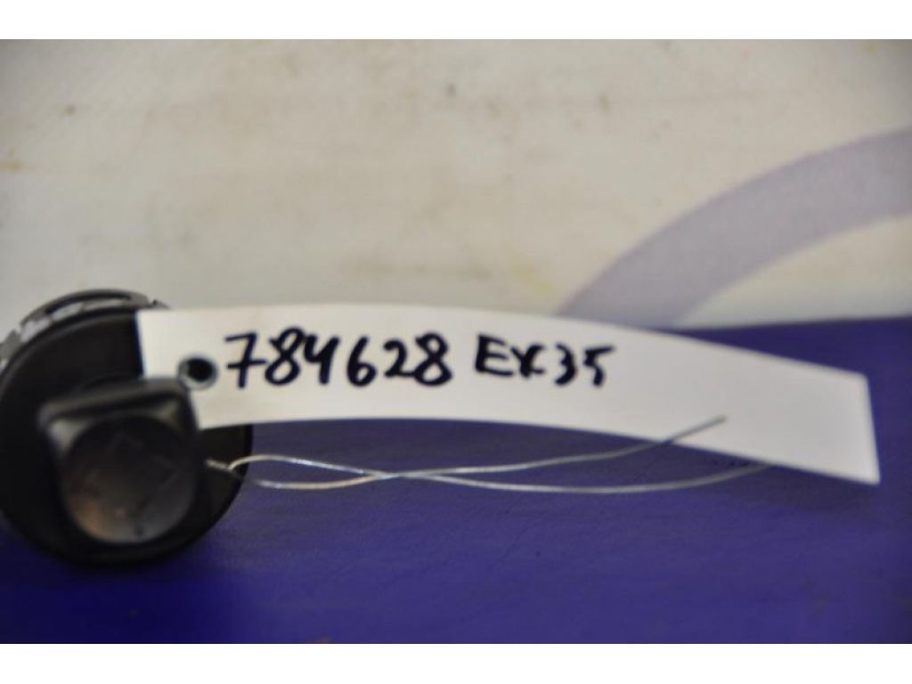 25315-JK01A | Кнопка регулювання кермової колонки INFINITI EX35(37) 07-12 - Фото 2