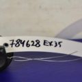 25315-JK01A | Кнопка регулювання кермової колонки INFINITI EX35(37) 07-12 - Прев'ю 2