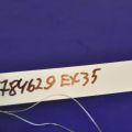 25315-JK01A | Кнопка регулировки рулевой колонки INFINITI EX35(37) 07-12 - Превью 2