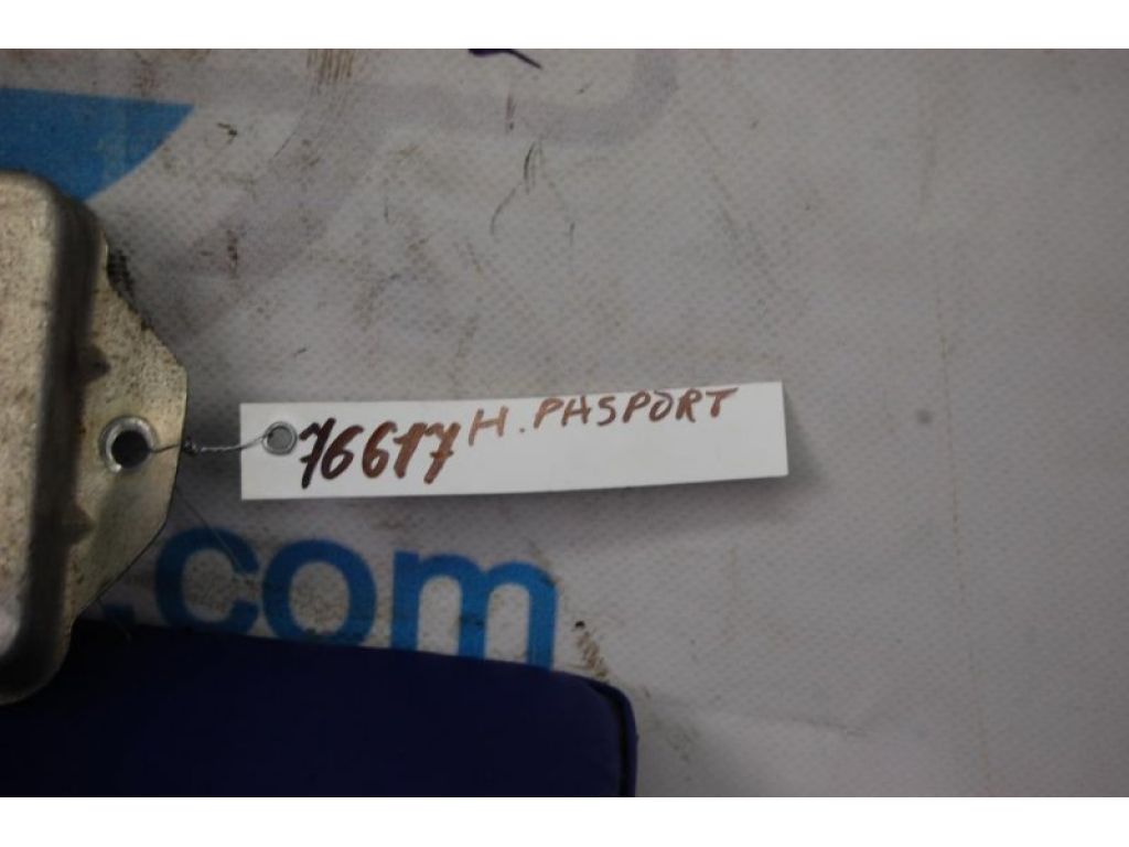 89438-98021 | Реле включення вентилятора HONDA PASSPORT 93-02 - Фото 2