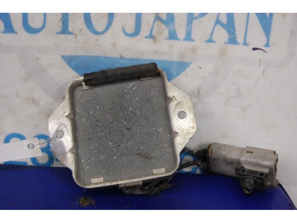 89438-98021 | Реле включення вентилятора HONDA PASSPORT 93-02 - Фото 3