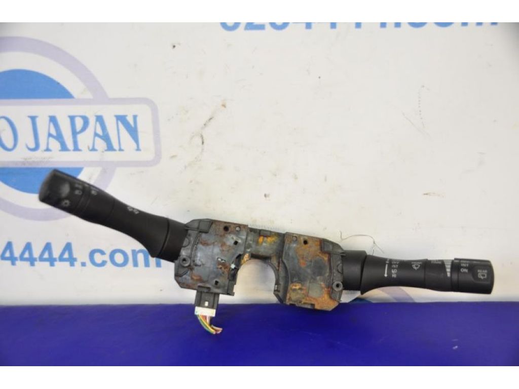 25554-JA010 | Подрулевой переключатель NISSAN ALTIMA L32 07-12