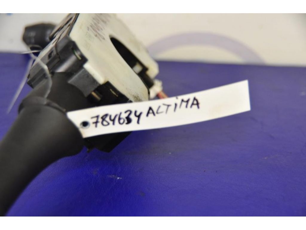 25554-JA010 | Подрулевой переключатель NISSAN ALTIMA L32 07-12 - Фото 2