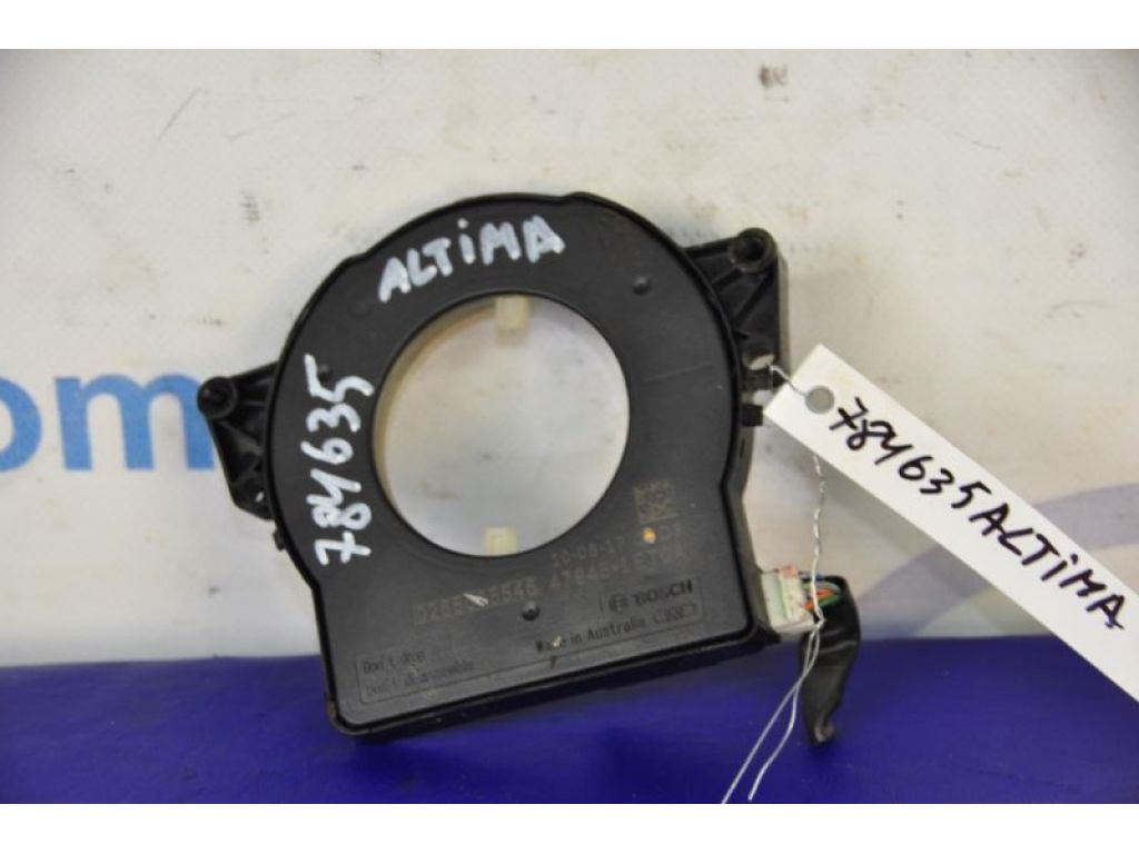 47945-ZX00A | Датчик кута повороту керма NISSAN ALTIMA L32 07-12