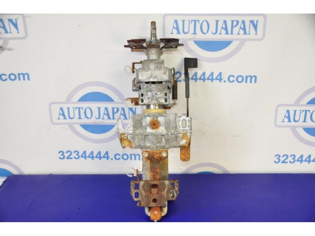 48700 9N00A-B1-01 | Рулевой вал NISSAN ALTIMA L32 07-12 - Фото 3
