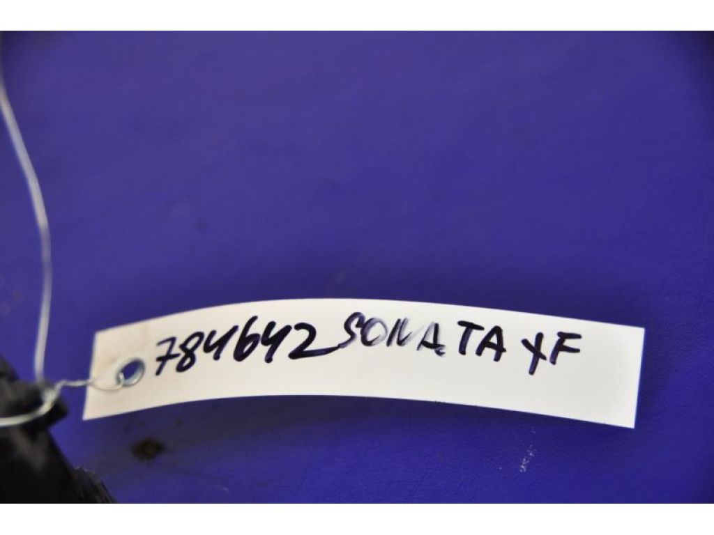 93420-1U000 | Подрулевой переключатель прав. HYUNDAI SONATA YF 10-14 - Фото 2