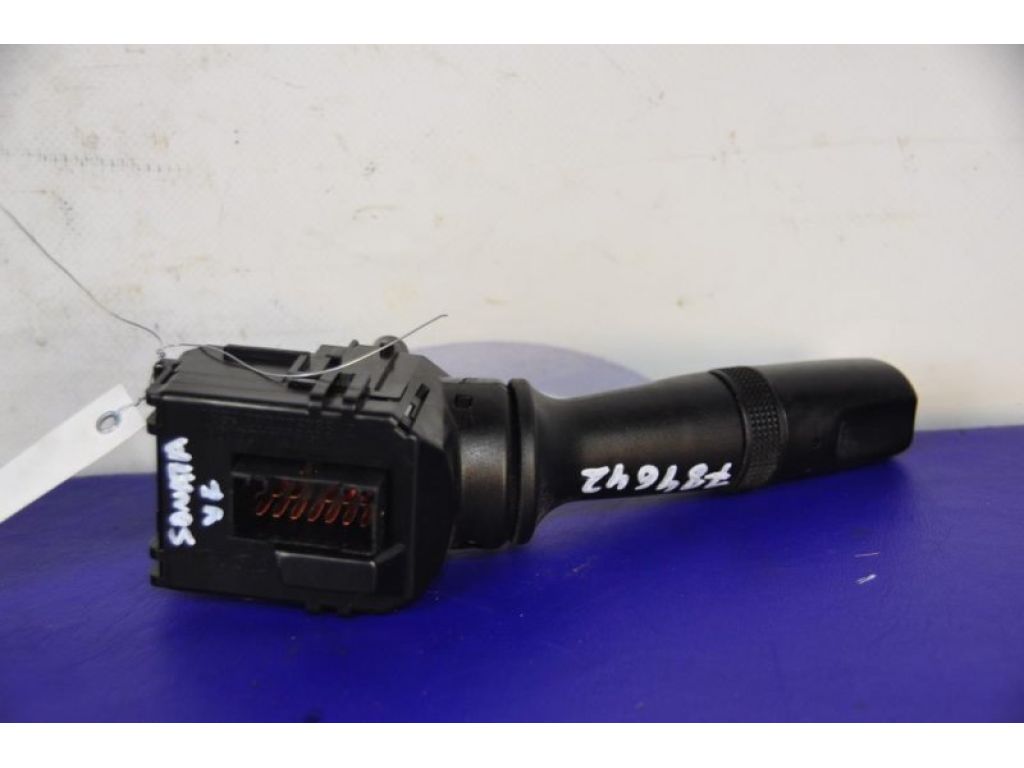 93420-1U000 | Подрулевой переключатель прав. HYUNDAI SONATA YF 10-14 - Фото 3