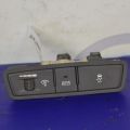 Блок кнопок торпедо HYUNDAI SONATA YF 10-14