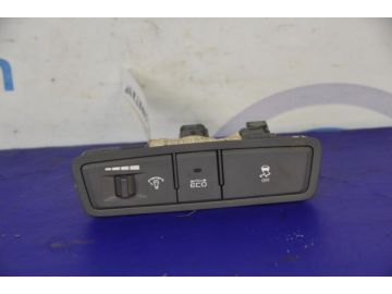 Блок кнопок торпедо HYUNDAI SONATA YF 10-14