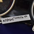94001-3Q013 | Панель приладів HYUNDAI SONATA YF 10-14 - Прев'ю 2