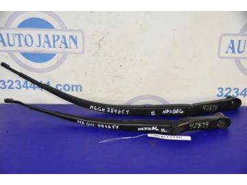 Повідець склоочисника передній MAZDA 6 GH 07-12