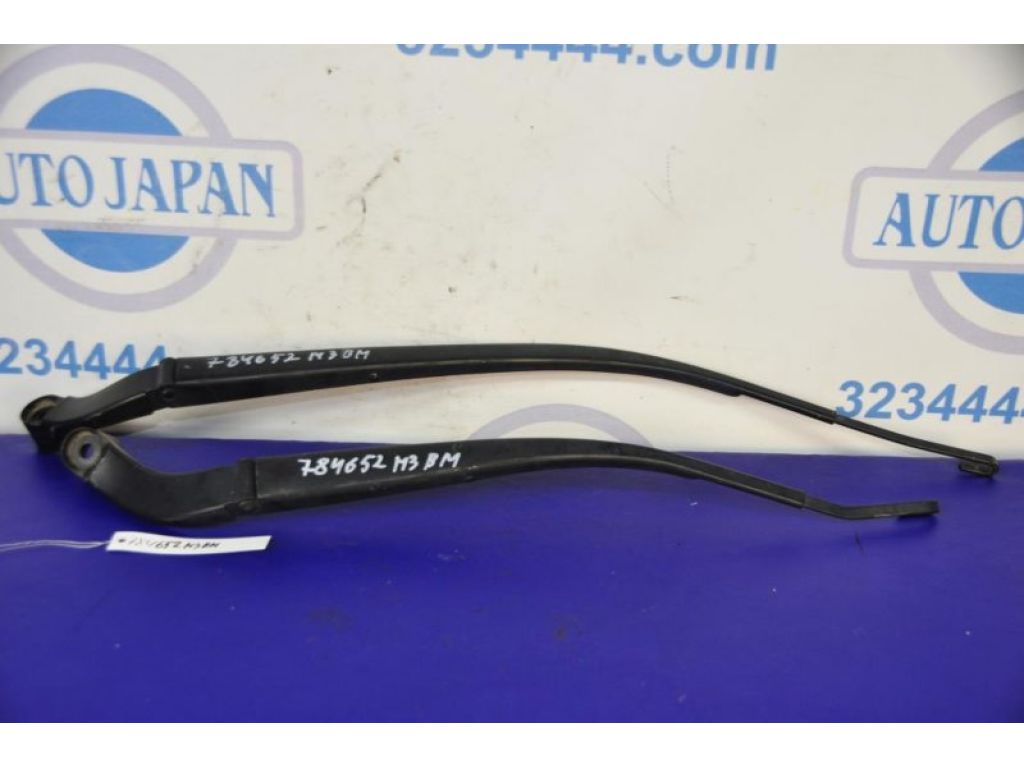 Поводок стеклоочистителя передний MAZDA 3 BM 13-19