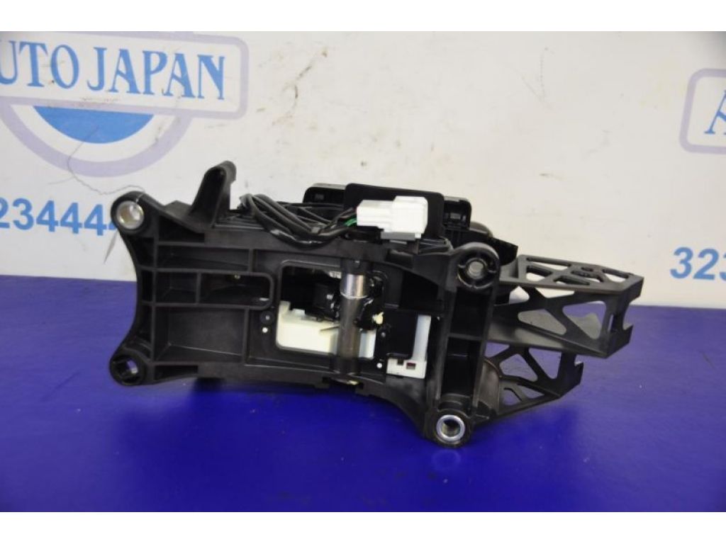 GS4B-46-100A | Кулиса АКПП MAZDA 6 GH 07-12 - Фото 2