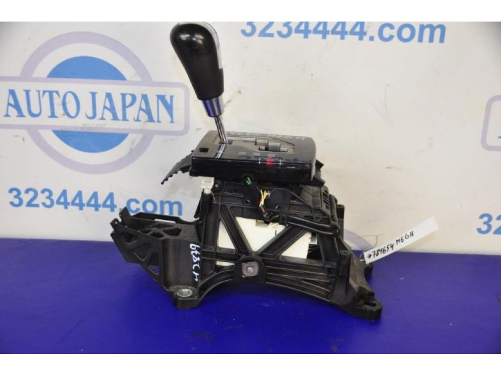 GS4B-46-100A | Кулиса АКПП MAZDA 6 GH 07-12 - Фото 3