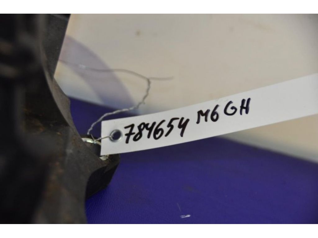 GS4B-46-100A | Кулиса АКПП MAZDA 6 GH 07-12 - Фото 4