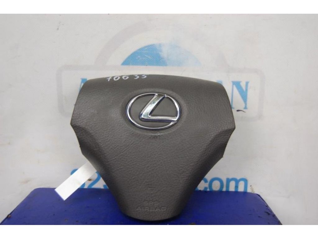45130-30660-E0 | Подушка безпеки в кермо LEXUS GS350 GS300 05-11