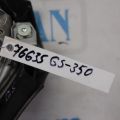 45130-30660-E0 | Подушка безпеки в кермо LEXUS GS350 GS300 05-11 - Прев'ю 2