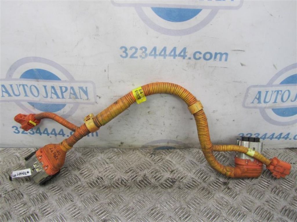 91895-4U110 | Проводка высоковольтной батареи KIA OPTIMA TF 11-16