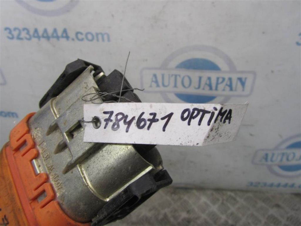 91895-4U110 | Проводка высоковольтной батареи KIA OPTIMA TF 11-16 - Фото 2