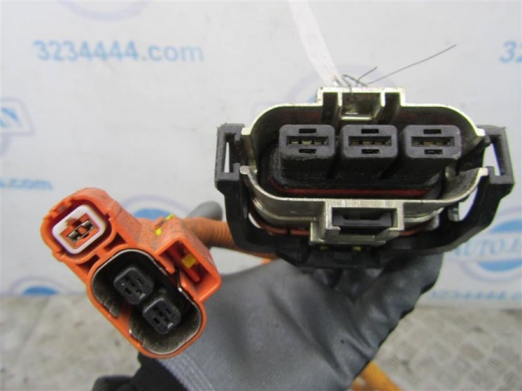 91895-4U110 | Проводка высоковольтной батареи KIA OPTIMA TF 11-16 - Фото 3