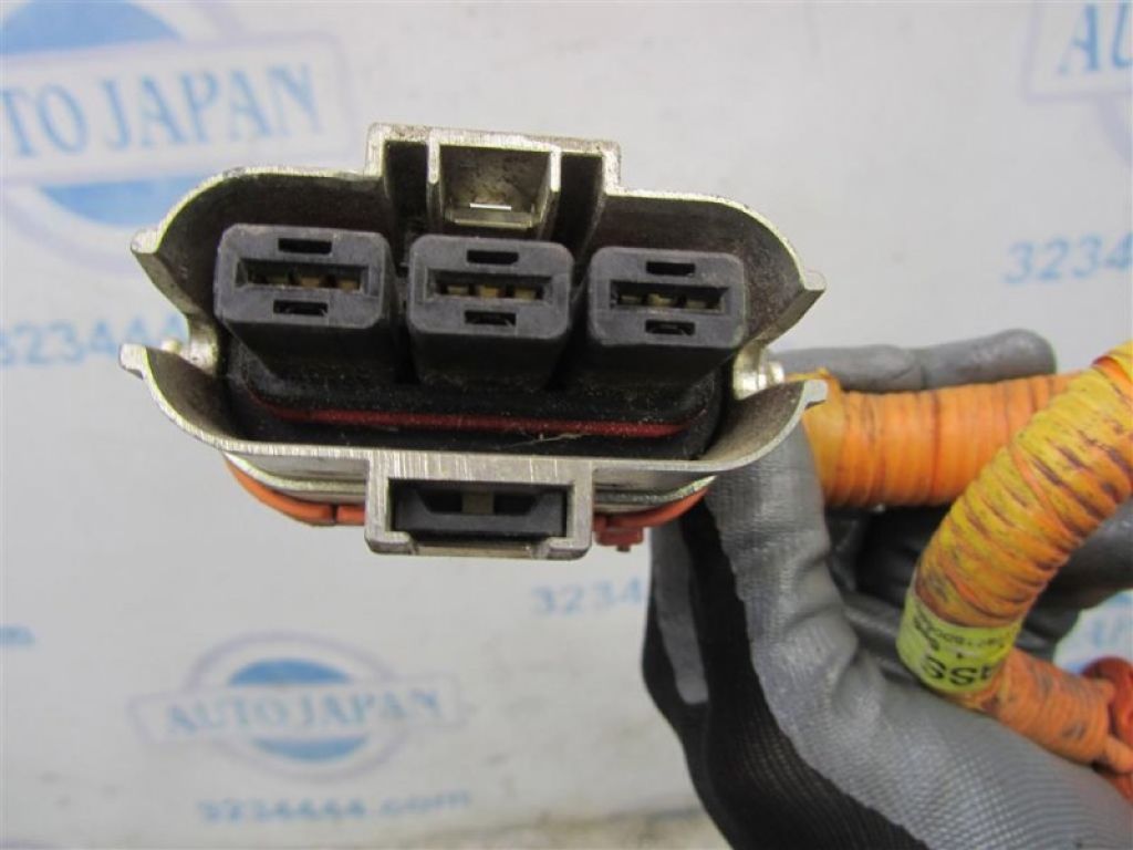 91895-4U110 | Проводка высоковольтной батареи KIA OPTIMA TF 11-16 - Фото 4