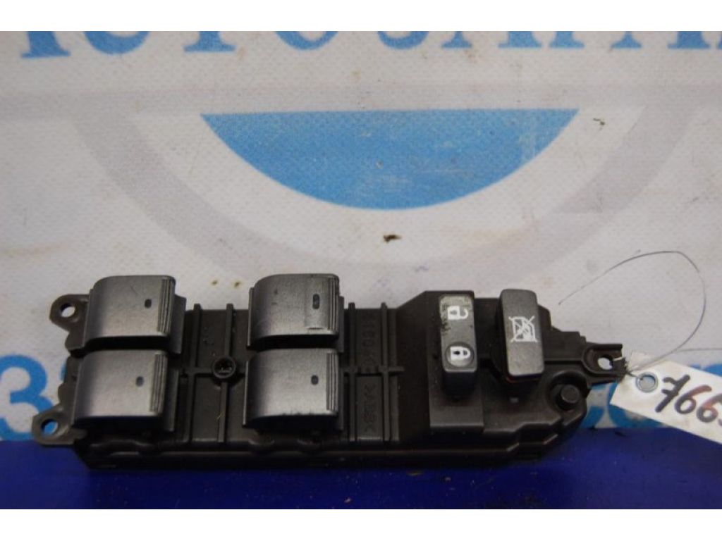 84040-50120 | Блок керування склопідіймачами передн. лів. LEXUS LS460 06-12