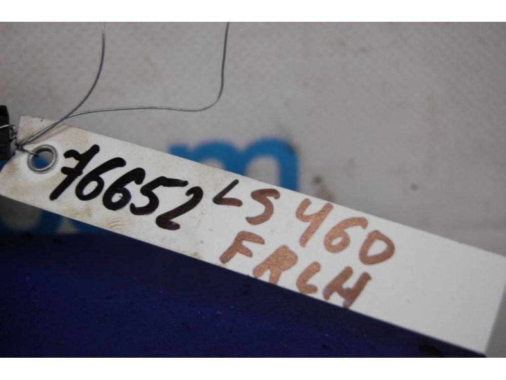 84040-50120 | Блок керування склопідіймачами передн. лів. LEXUS LS460 06-12 - Фото 2