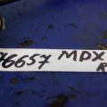 39530-STX-A01 | Камера заднего вида ACURA MDX (YD2) 06-13 - Превью 2