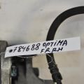 58230-3Q100 | Супорт гальмівний задн. прав. KIA OPTIMA TF 11-16 - Прев'ю 2