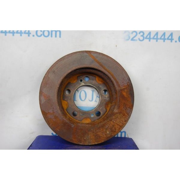 Гальмівний диск передній SSANGYONG ACTYON 06-11 4144109100 — 3