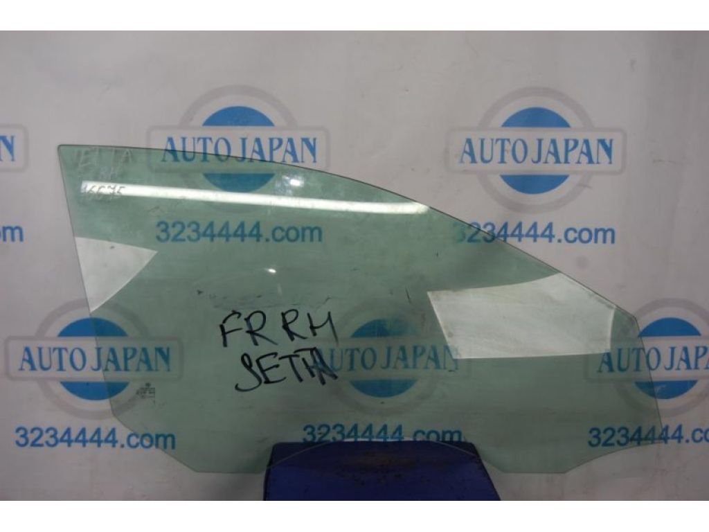 5C6 845 202 C | Скло дверей передн. прав. VOLKSWAGEN JETTA USA 10-17