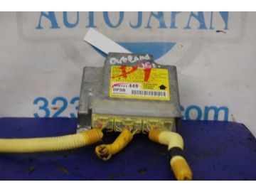 Блок керування AIRBAG MITSUBISHI OUTLANDER 03-07