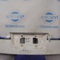74895-TA5-A01ZE | Накладка крышки багажника HONDA ACCORD USA 07-12