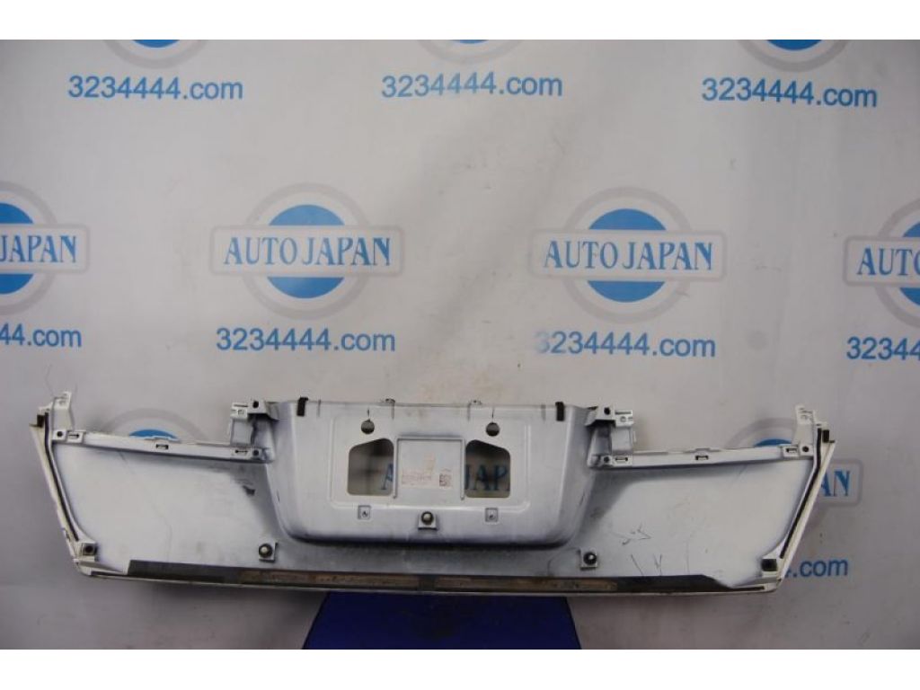 74895-TA5-A01ZE | Накладка крышки багажника HONDA ACCORD USA 07-12 - Фото 3