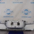 74895-TA5-A01ZE | Накладка крышки багажника HONDA ACCORD USA 07-12 - Превью 3