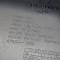 74895-TA5-A01ZE | Накладка крышки багажника HONDA ACCORD USA 07-12 - Превью 4