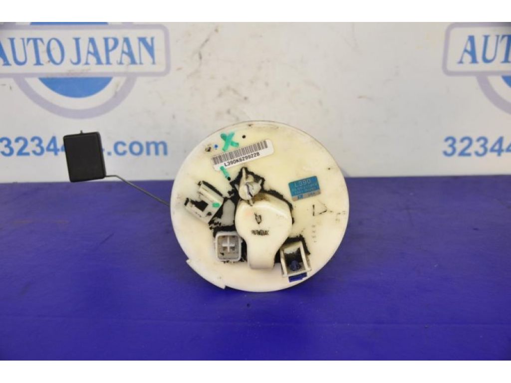 L518-13-35XB | Топливный насос MAZDA 6 GH 07-12