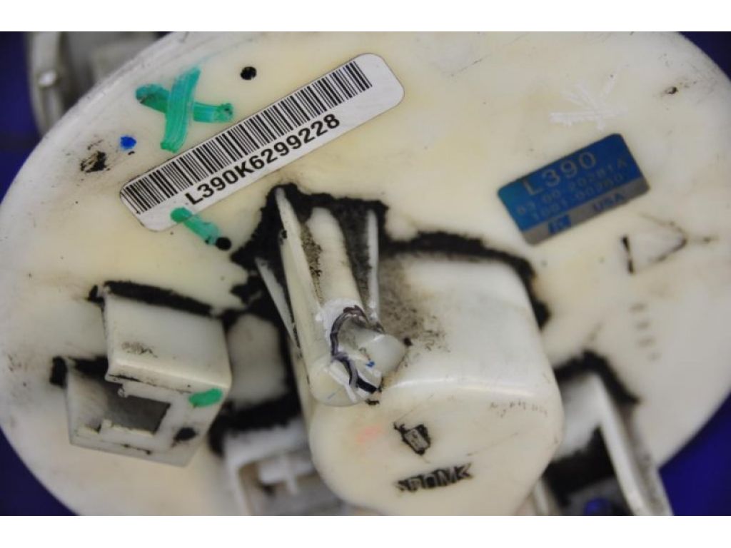 L518-13-35XB | Топливный насос MAZDA 6 GH 07-12 - Фото 2