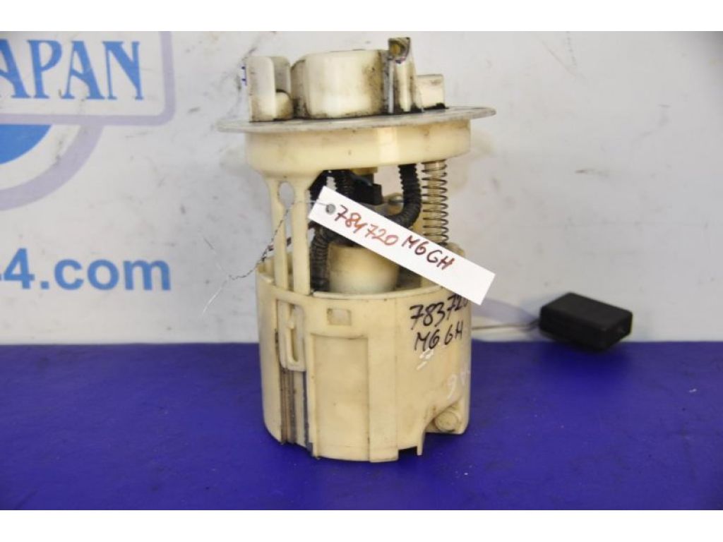 L518-13-35XB | Топливный насос MAZDA 6 GH 07-12 - Фото 3